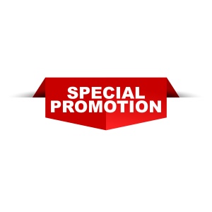 promotion